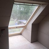 Zolderinrichting door timmerman en schrijnwerkerij Mermuys uit Jabbeke: afbeelding 6 van 53