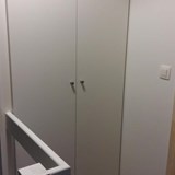 Zolderinrichting door timmerman en schrijnwerkerij Mermuys uit Jabbeke: afbeelding 12 van 53