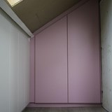 Zolderinrichting door timmerman en schrijnwerkerij Mermuys uit Jabbeke: afbeelding 16 van 53