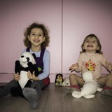 Zolderinrichting door timmerman en schrijnwerkerij Mermuys uit Jabbeke: afbeelding 20 van 53