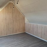 Zolderinrichting door timmerman en schrijnwerkerij Mermuys uit Jabbeke: afbeelding 22 van 53