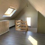 Zolderinrichting door timmerman en schrijnwerkerij Mermuys uit Jabbeke: afbeelding 24 van 53