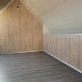 Zolderinrichting door timmerman en schrijnwerkerij Mermuys uit Jabbeke: afbeelding 25 van 53