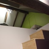 Zolderinrichting door timmerman en schrijnwerkerij Mermuys uit Jabbeke: afbeelding 29 van 53