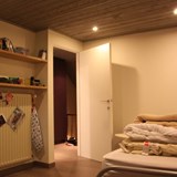 Zolderinrichting door timmerman en schrijnwerkerij Mermuys uit Jabbeke: afbeelding 32 van 53