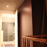 Zolderinrichting door timmerman en schrijnwerkerij Mermuys uit Jabbeke: afbeelding 34 van 53