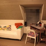 Zolderinrichting door timmerman en schrijnwerkerij Mermuys uit Jabbeke: afbeelding 35 van 53