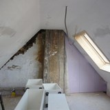 Zolderinrichting door timmerman en schrijnwerkerij Mermuys uit Jabbeke: afbeelding 37 van 53