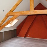 Zolderinrichting door timmerman en schrijnwerkerij Mermuys uit Jabbeke: afbeelding 42 van 53