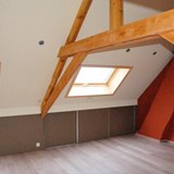 Zolderinrichting door timmerman en schrijnwerkerij Mermuys uit Jabbeke: afbeelding 43 van 53