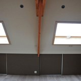 Zolderinrichting door timmerman en schrijnwerkerij Mermuys uit Jabbeke: afbeelding 46 van 53