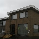 Gevelbekleding door timmerman en schrijnwerkerij Mermuys uit Jabbeke: afbeelding 6 van 29