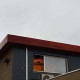 Gevelbekleding door timmerman en schrijnwerkerij Mermuys uit Jabbeke: afbeelding 13 van 29