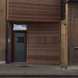 Gevelbekleding door timmerman en schrijnwerkerij Mermuys uit Jabbeke: afbeelding 15 van 29