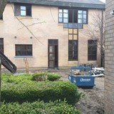 Gevelbekleding door timmerman en schrijnwerkerij Mermuys uit Jabbeke: afbeelding 16 van 29