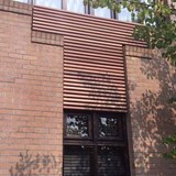 Gevelbekleding door timmerman en schrijnwerkerij Mermuys uit Jabbeke: afbeelding 17 van 29