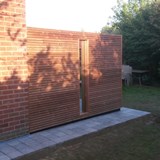 Gevelbekleding door timmerman en schrijnwerkerij Mermuys uit Jabbeke: afbeelding 19 van 29