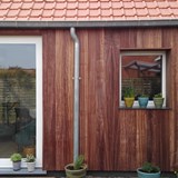 Gevelbekleding door timmerman en schrijnwerkerij Mermuys uit Jabbeke: afbeelding 22 van 29