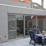 Gevelbekleding door timmerman en schrijnwerkerij Mermuys uit Jabbeke: afbeelding 25 van 29