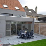 Gevelbekleding door timmerman en schrijnwerkerij Mermuys uit Jabbeke: afbeelding 27 van 29