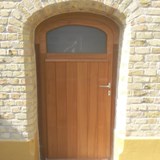 Ramen en deuren door timmerman en schrijnwerkerij Mermuys uit Jabbeke: afbeelding 2 van 40