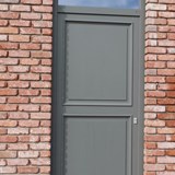 Ramen en deuren door timmerman en schrijnwerkerij Mermuys uit Jabbeke: afbeelding 20 van 40