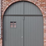 Ramen en deuren door timmerman en schrijnwerkerij Mermuys uit Jabbeke: afbeelding 21 van 40
